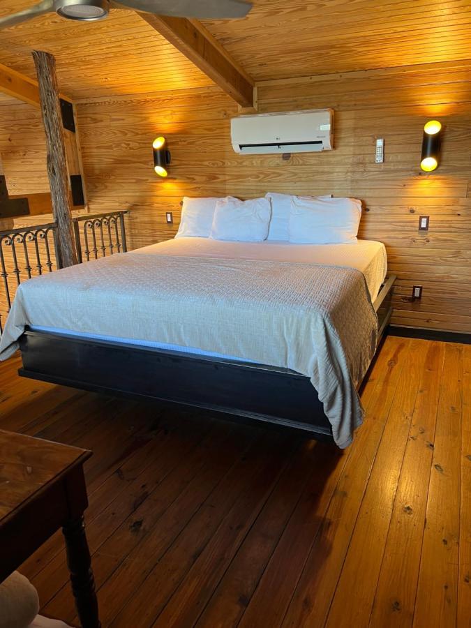Hideout On The Horseshoe Canyon Lake Esterno foto