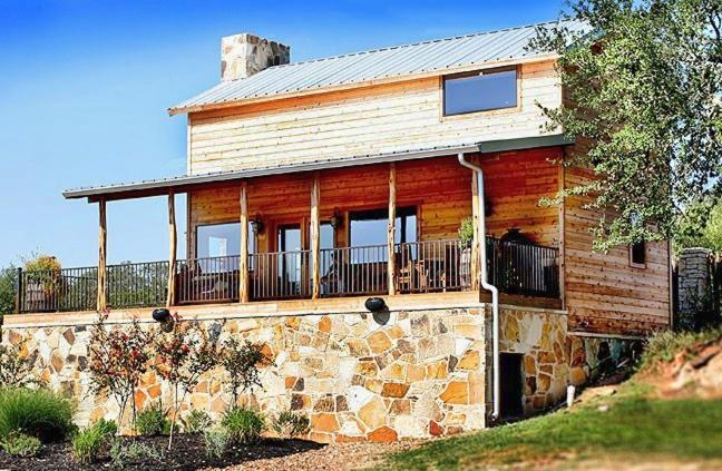 Hideout On The Horseshoe Canyon Lake Esterno foto